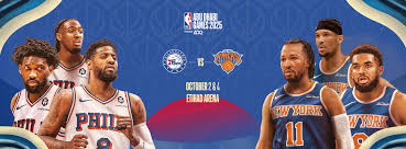NBA Abu Dhabi