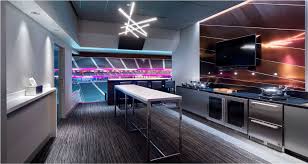 UFC Abu Dhabi – Private Suite with Buffet